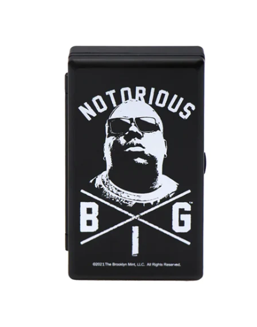 INFYNITI Notorious BIG - G-Force Digital Pocket Scale 100g x 0.01g