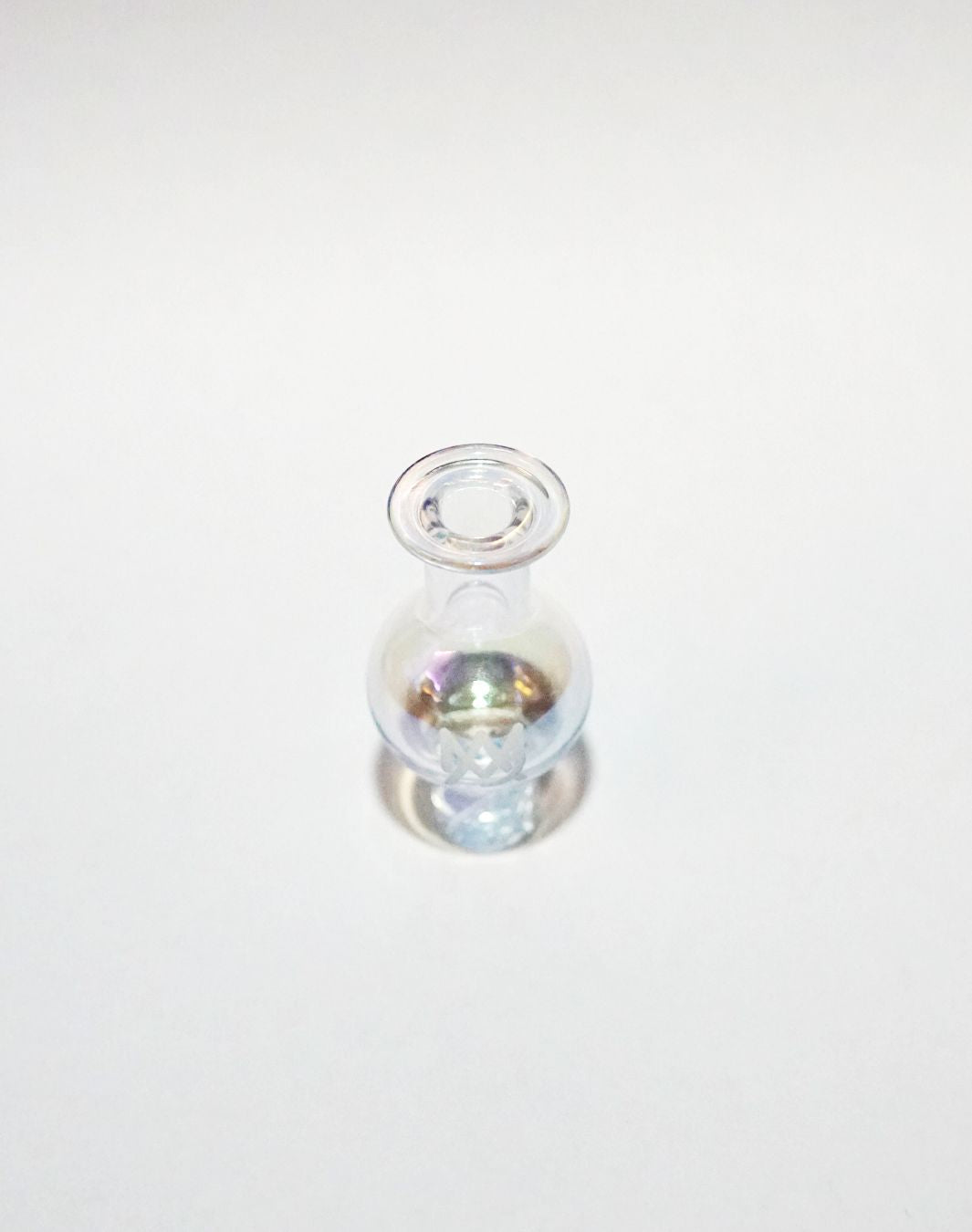 MJ Arsenal Spinner Carb Cap