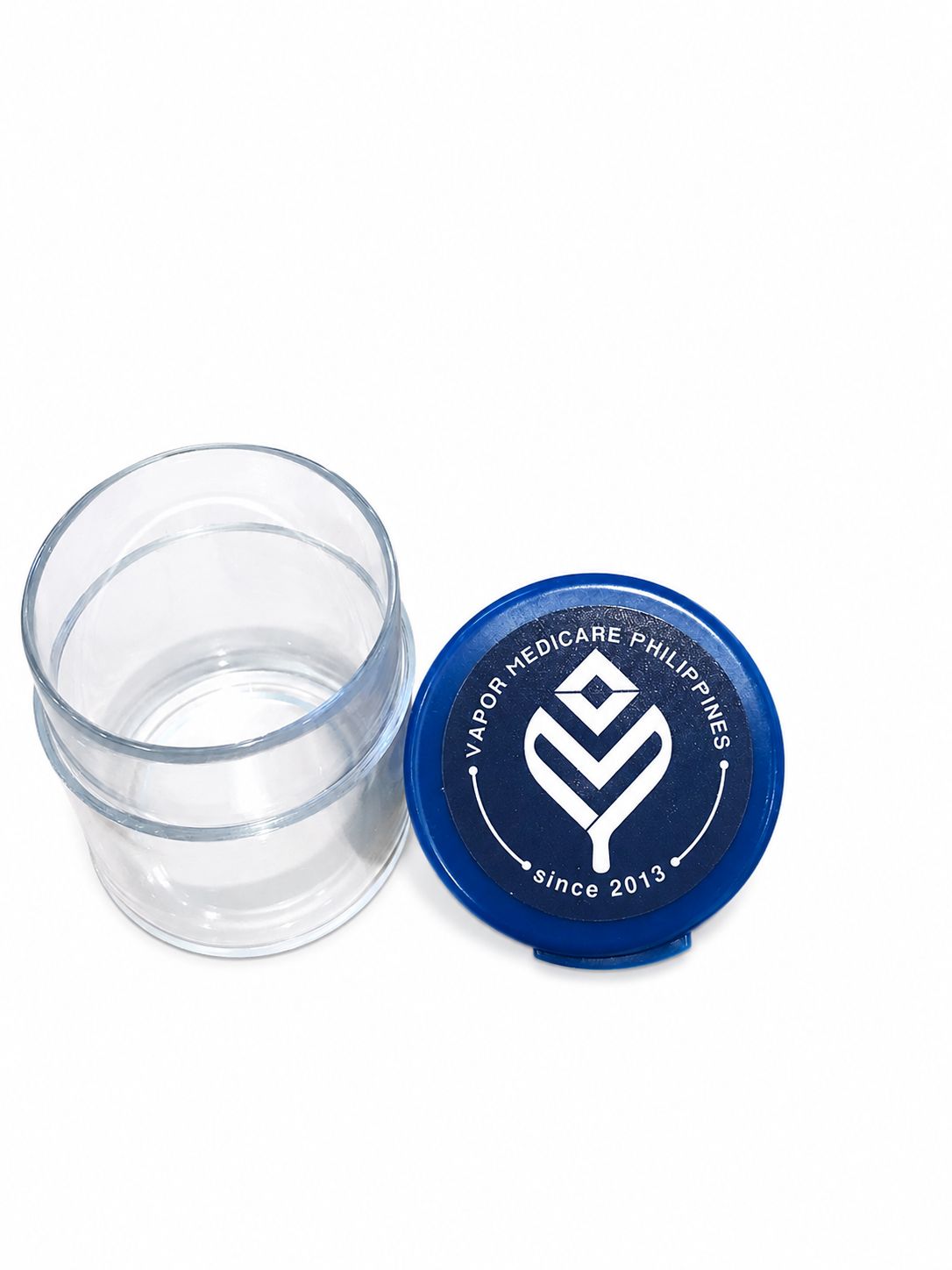 Medic Airtight Container
