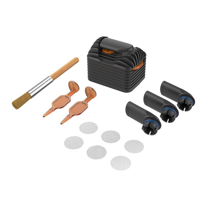 Wear & Tear Set for VENTY