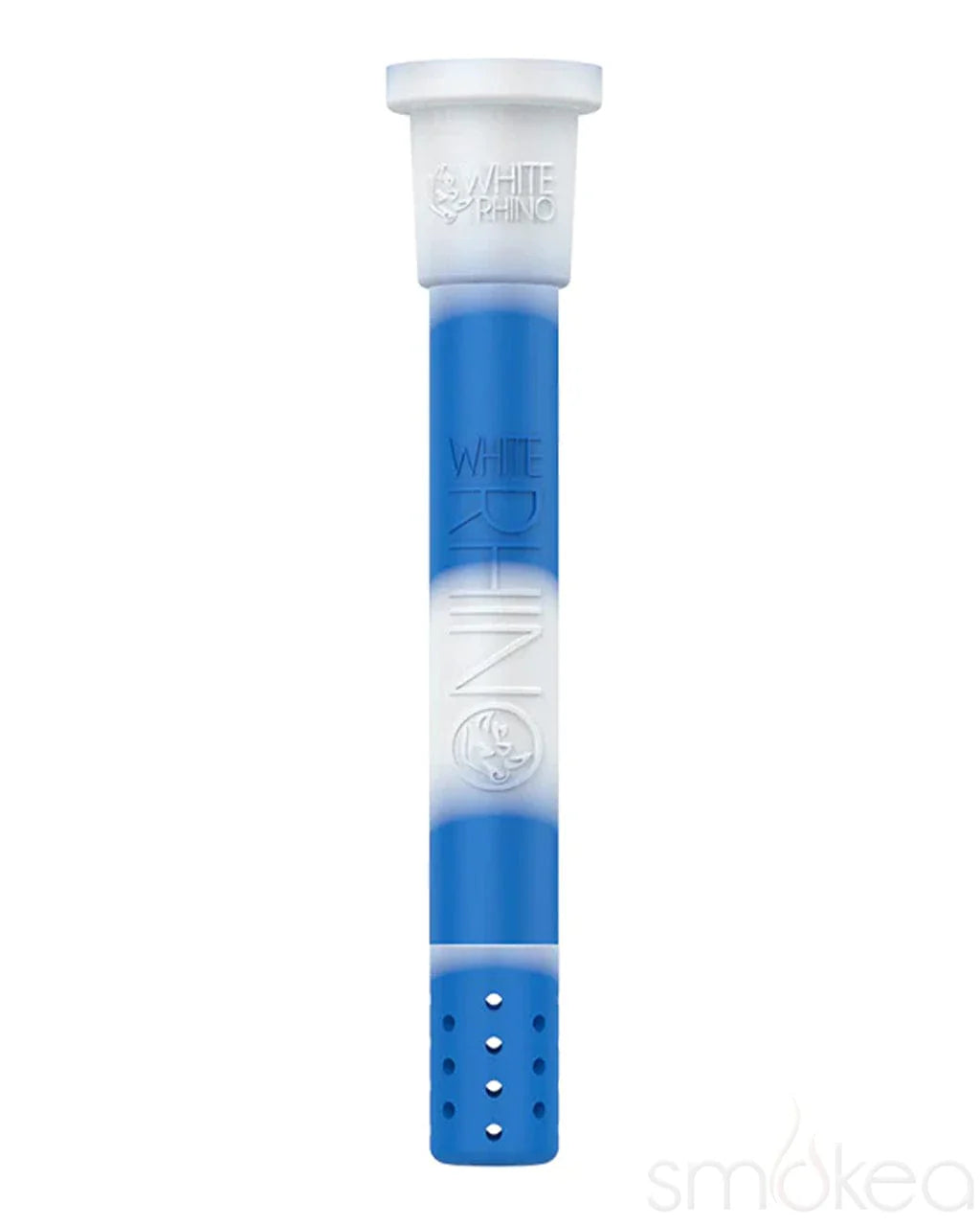 White Rhino Silicone Adjustable Downstem