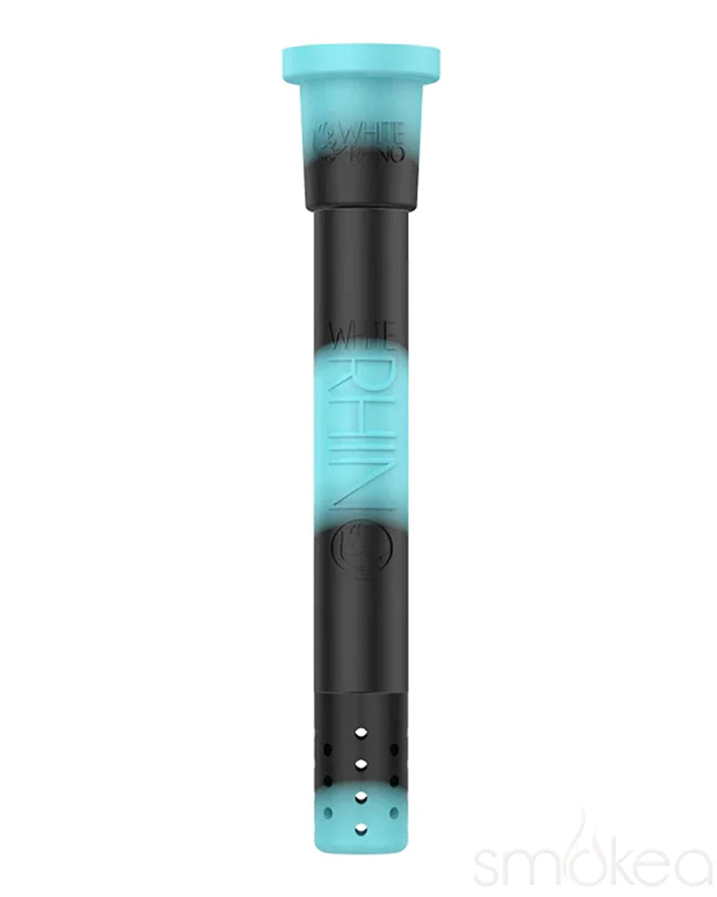 White Rhino Silicone Adjustable Downstem