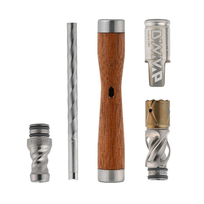 Dynavap WoodWynd with Tin Case