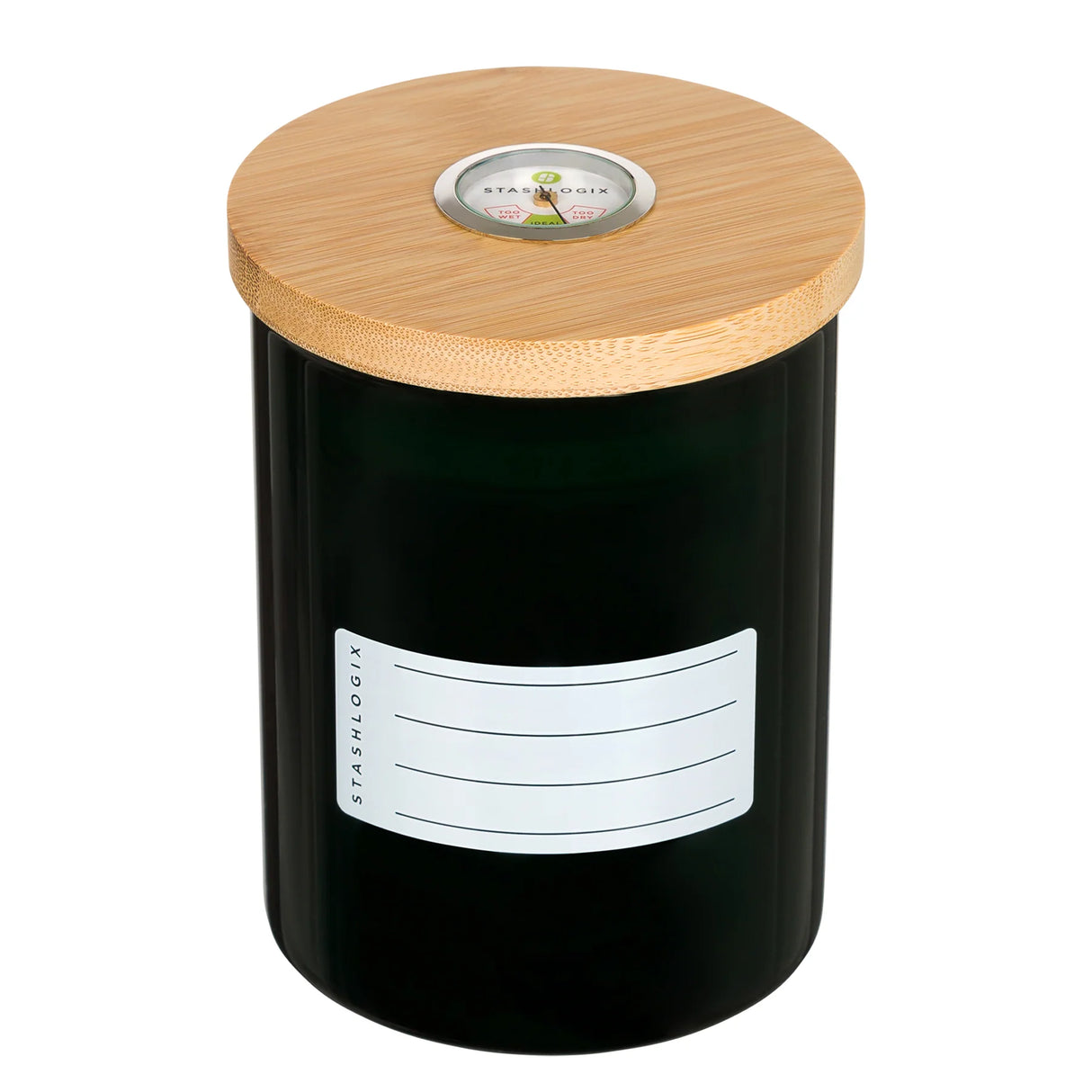 Stashlogix Smart Jar