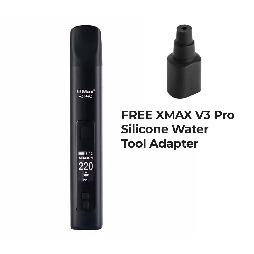 XMAX V3 Pro Vaporizer