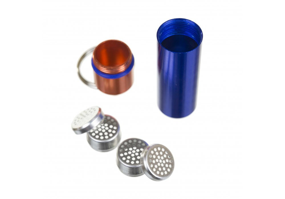 Storz & Bickel Mighty/Crafty Capsule Caddy