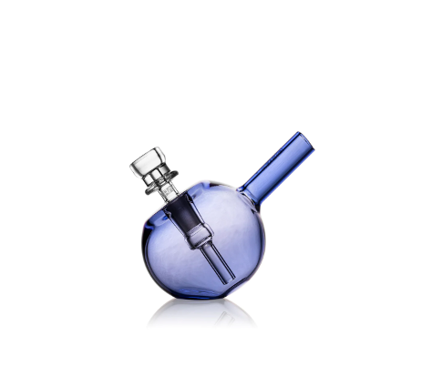 GRAV® Labs Spherical Pocket Bubbler (Assorted Colors)