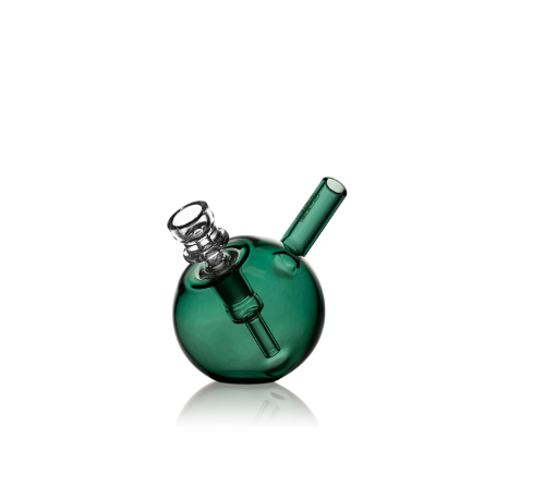 GRAV® Labs Spherical Pocket Bubbler (Assorted Colors)