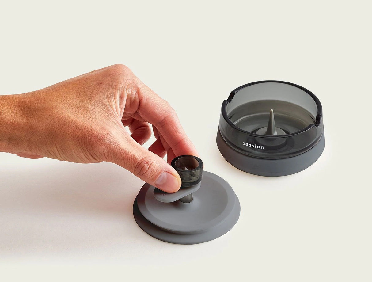 Session Goods Ashtray
