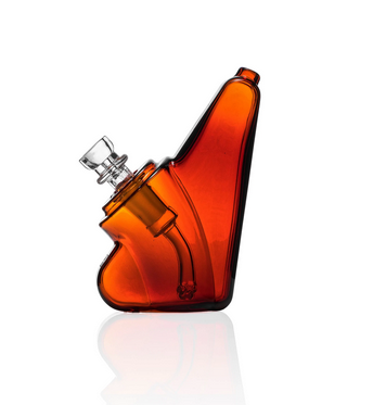 GRAV® Wedge Bubbler (Assorted Colors)