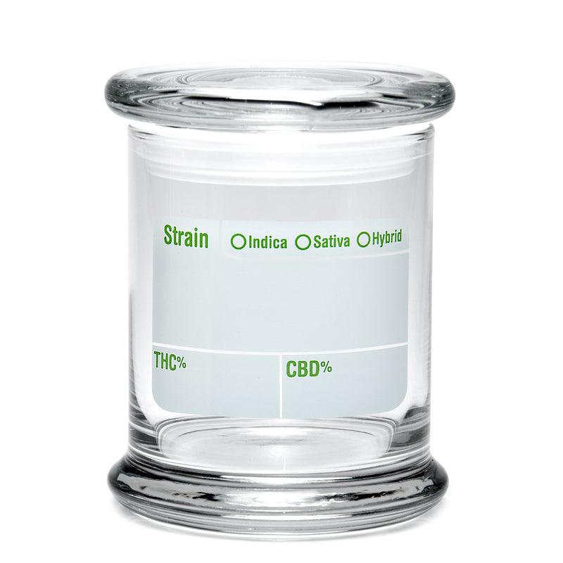 420 Science Large Pop-Top - Modern Write & Erase