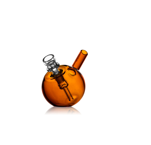 GRAV® Labs Spherical Pocket Bubbler (Assorted Colors)