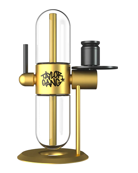 Taylor Gang x Stündenglass Gravity Infuser