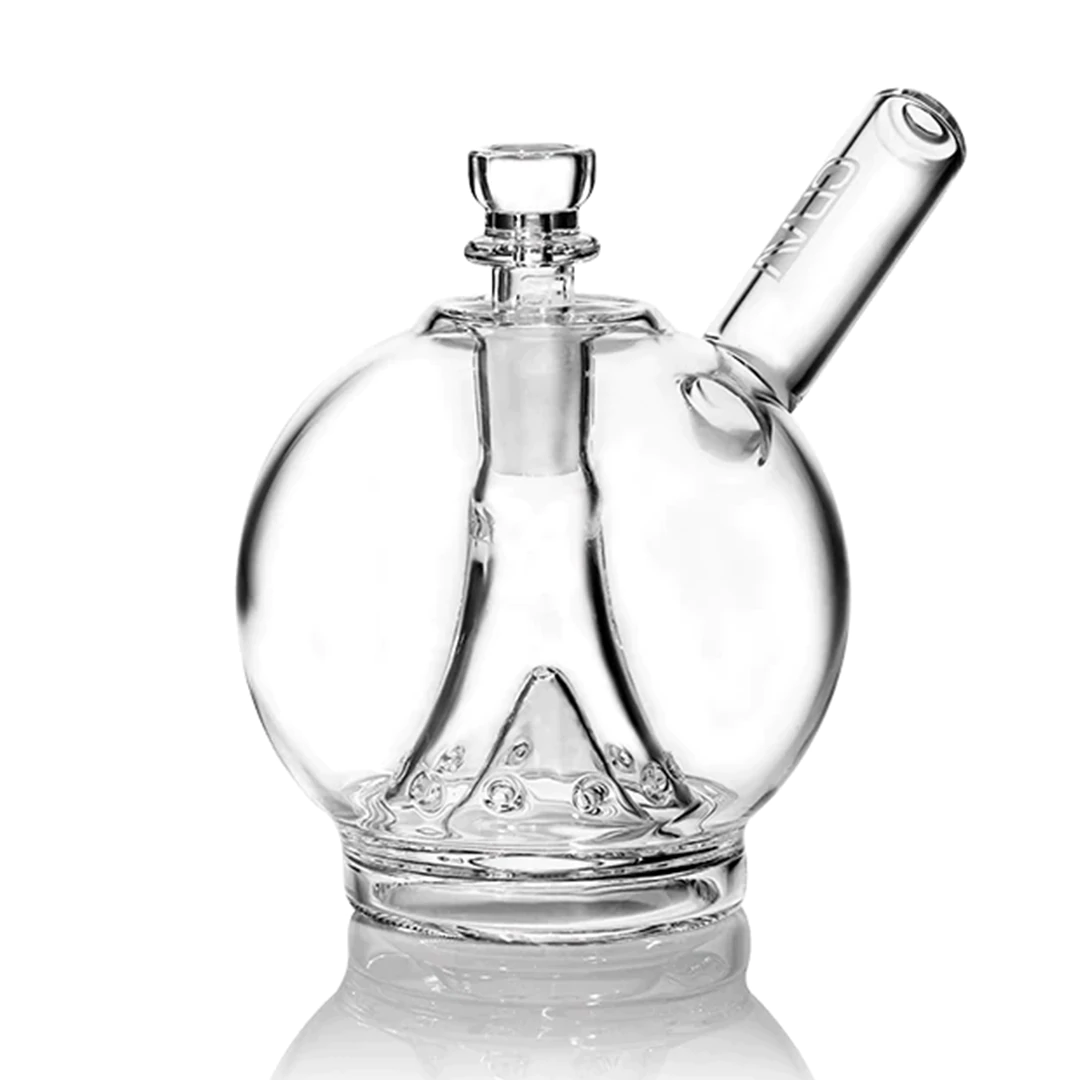 GRAV® Globe Bubbler
