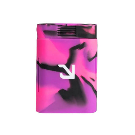 Eyce Solo Silicone Dugout with Glass Hitter