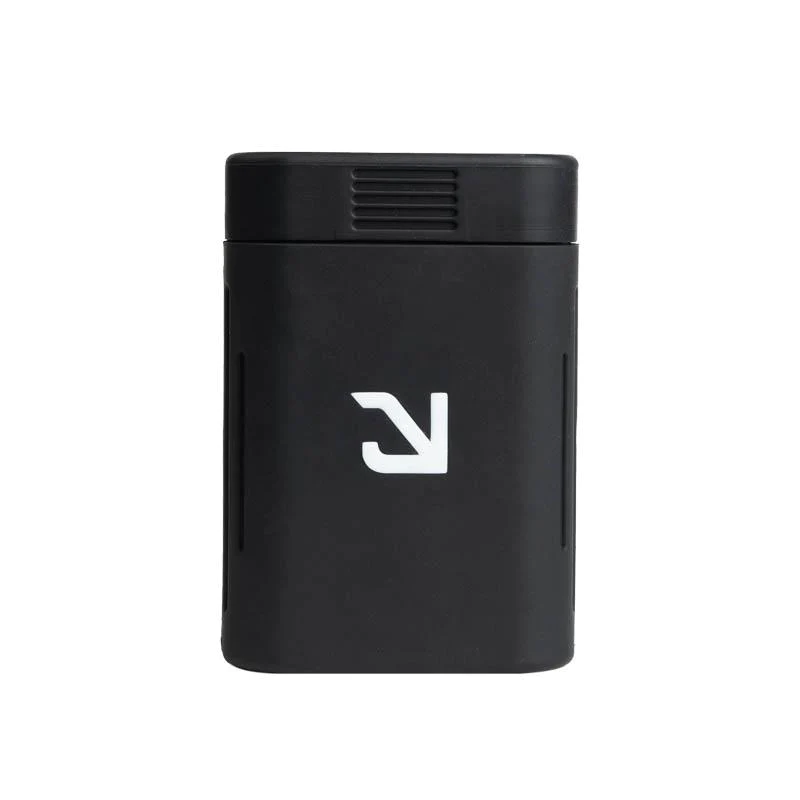Eyce Solo Silicone Dugout with Glass Hitter