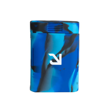 Eyce Solo Silicone Dugout with Glass Hitter