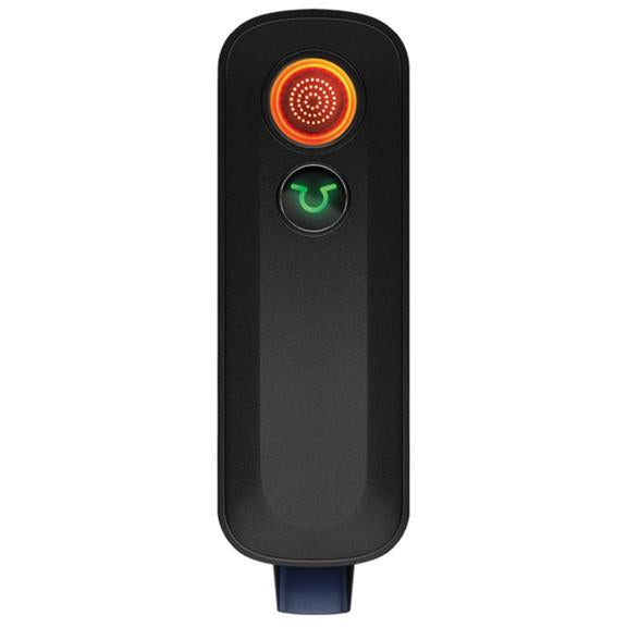 Firefly 2+ Vaporizer- Jet Black