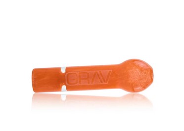 GRAV® 3" Frit Chillum