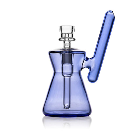 GRAV® Hourglass Pocket Bubbler (Assorted Colors)