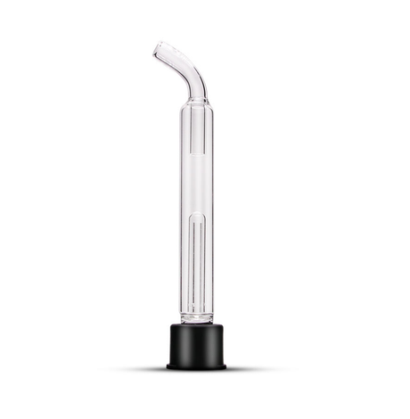 Storz & Bickel Mighty / Crafty Bubbler | Straight/Bent (clear)