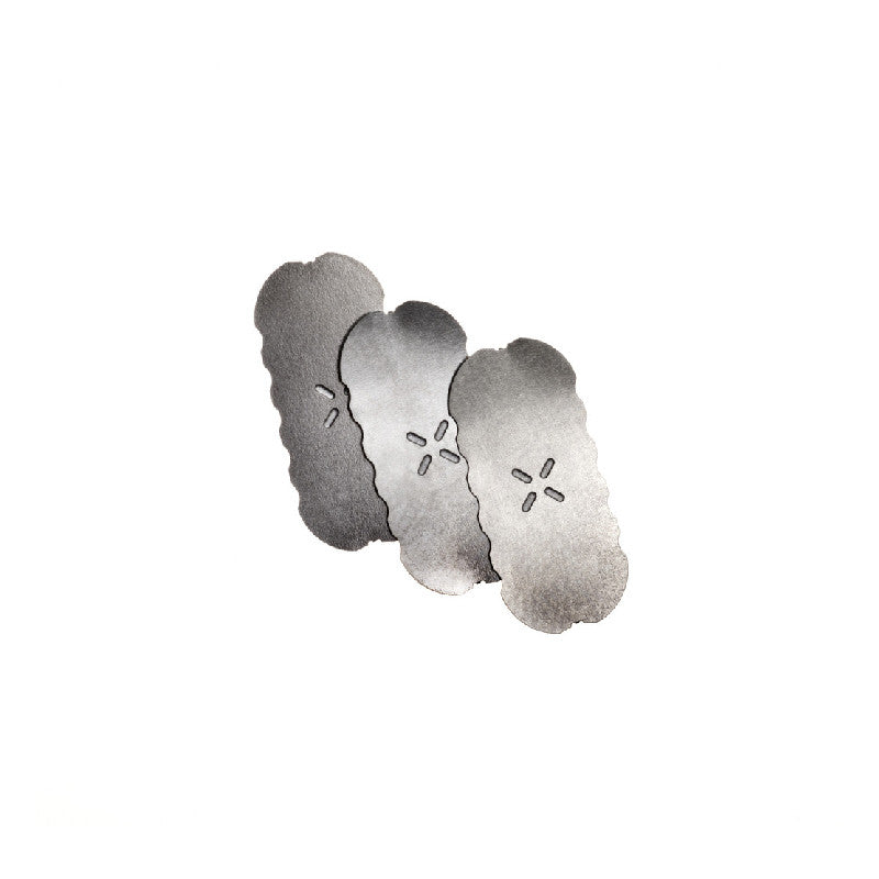 Pax  Screen Set 3pcs