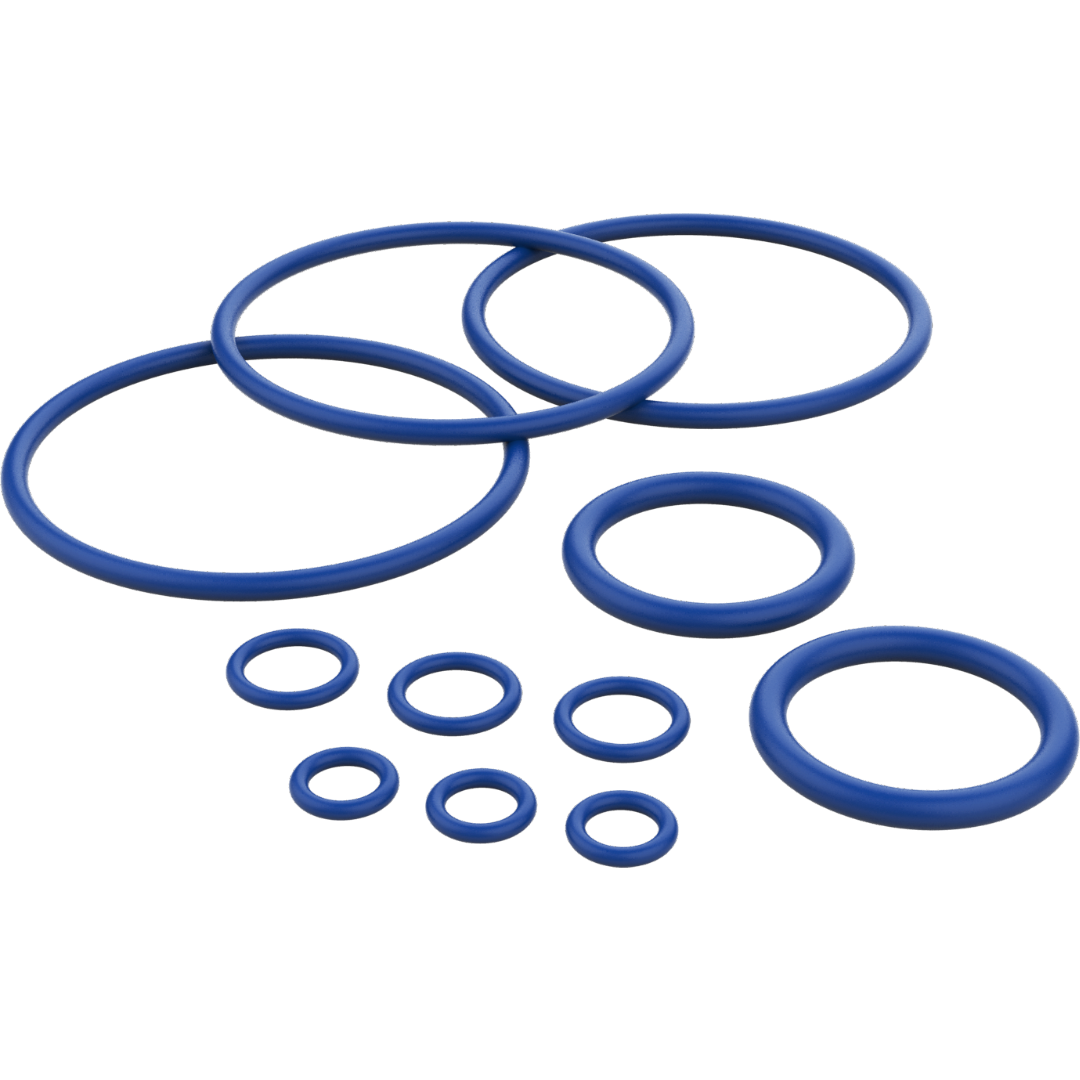 MIGHTY+ SEAL RING SET