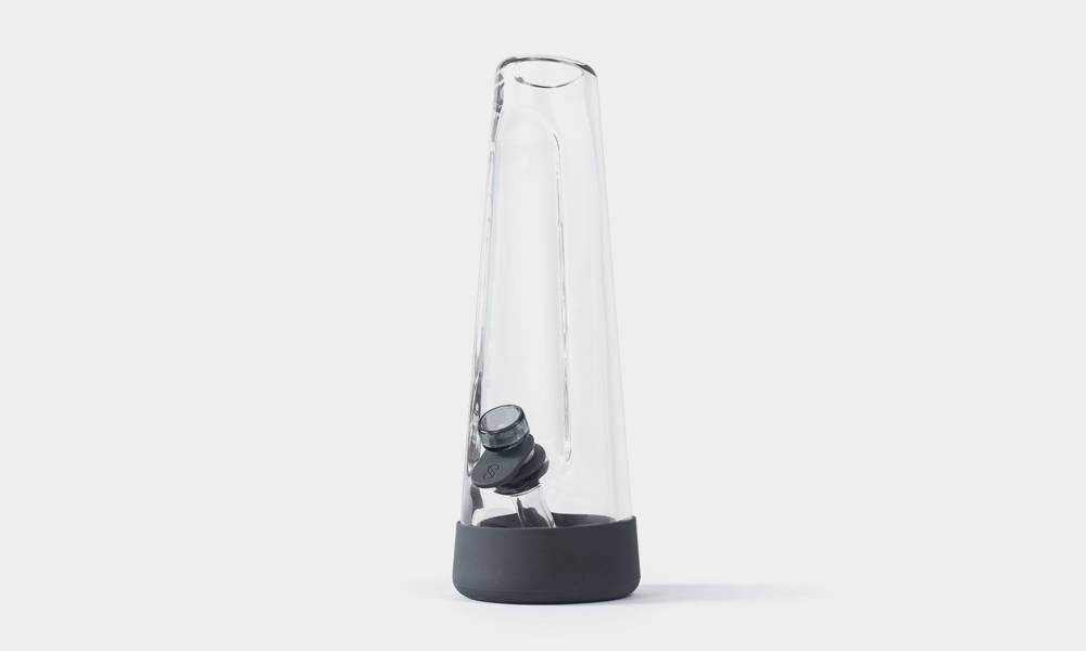Session Goods Designer Water Pipe