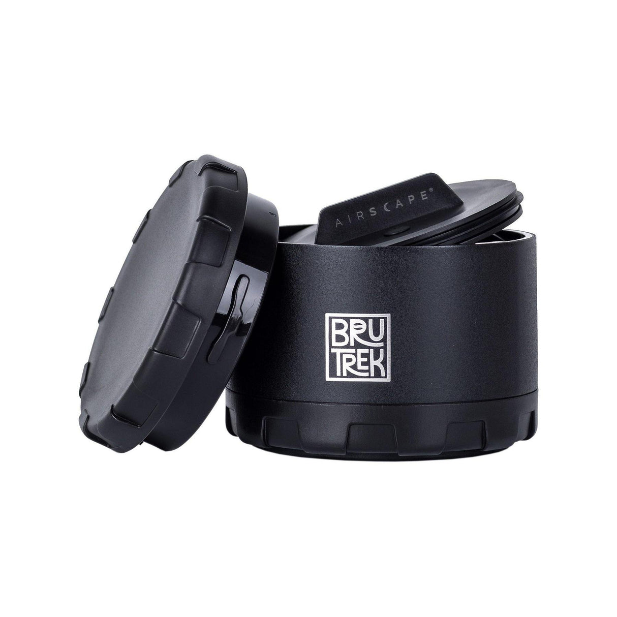 Airscape Cargo Can Obsidian 115ml