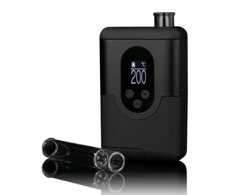 Arizer Go (ArGo) Vaporizer
