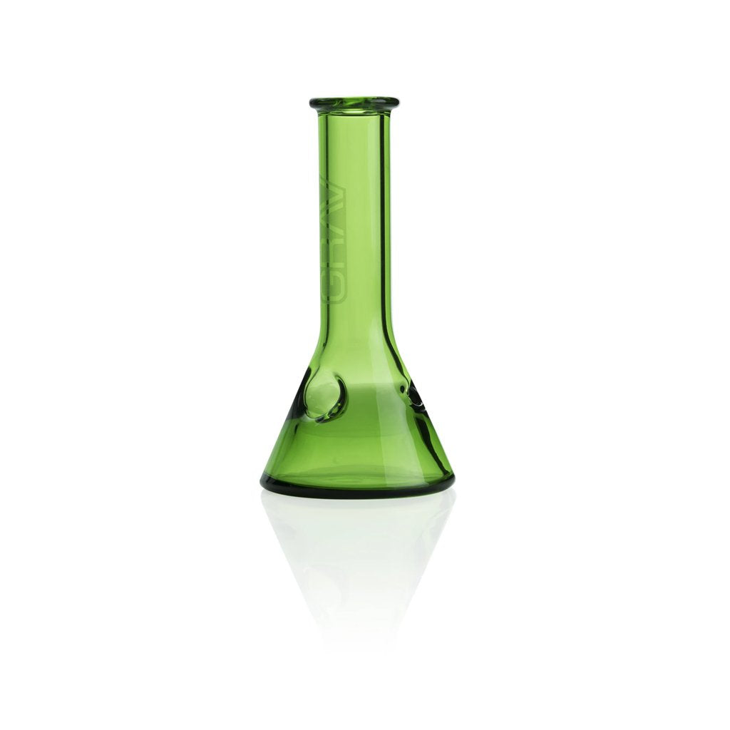 GRAV® 4" Beaker Spoon