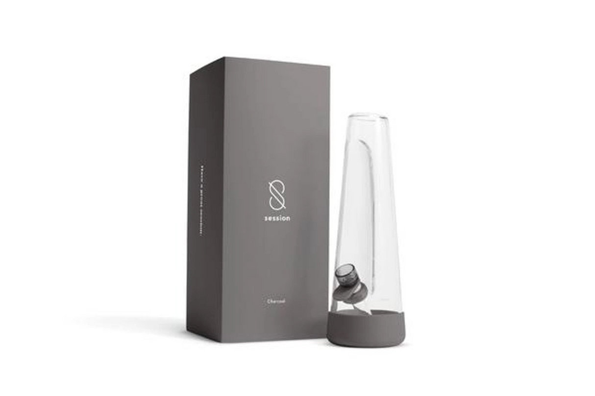 Session Goods Designer Water Pipe