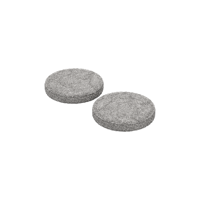 Storz & Bickel Filling Pads Set 2 pieces