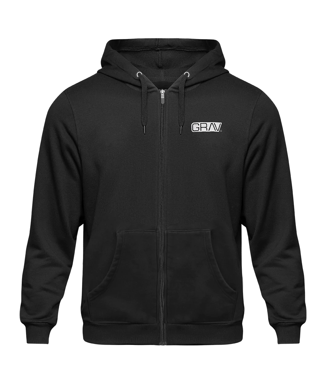 GRAV® Hoodie