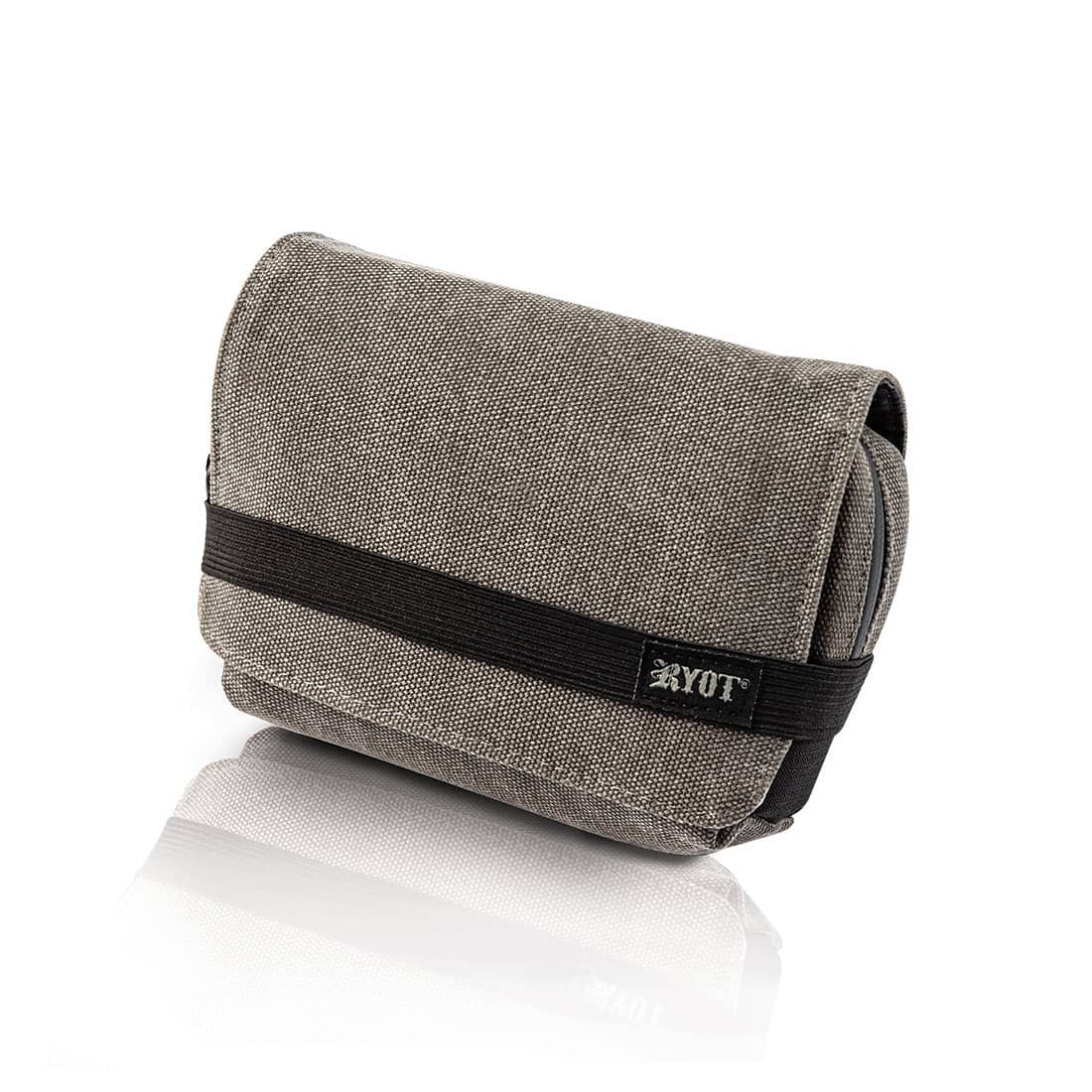 RYOT Piper Carbon Series with SmellSafe and Lockable Technology