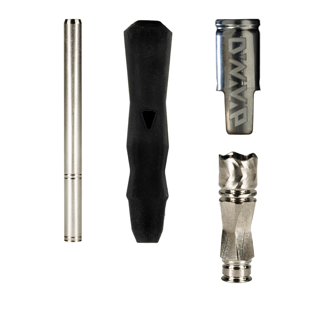 DynaVap The "B" (free 1 dosing capsule)