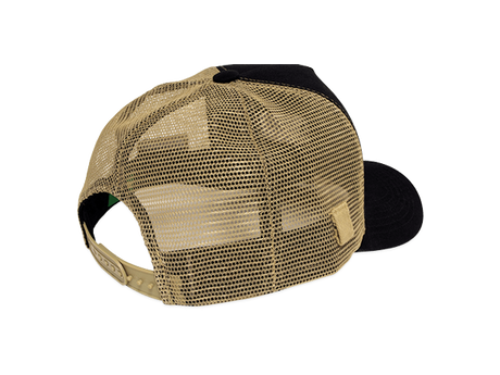 RAW RAWlife Brazil Trucker Hat