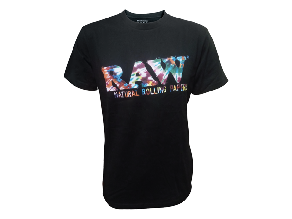 RAW RAWthentic Tees
