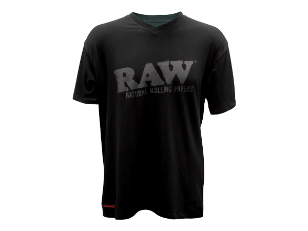 RAW RAWthentic Tees