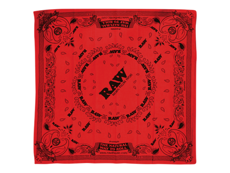 RAW Bandana
