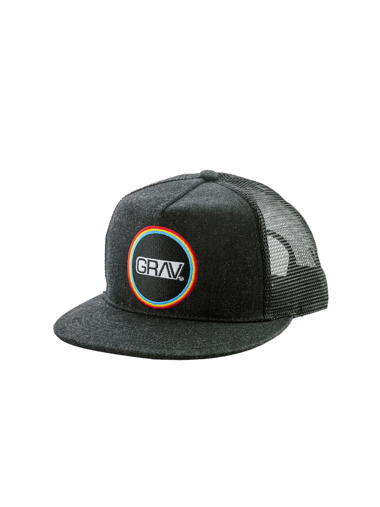 GRAV® Trucker Cap