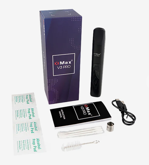 XMAX V3 Pro Vaporizer