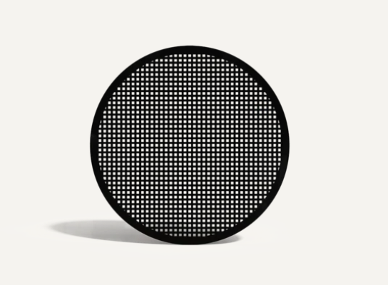 HOJ KØL Filter Set 6 pcs