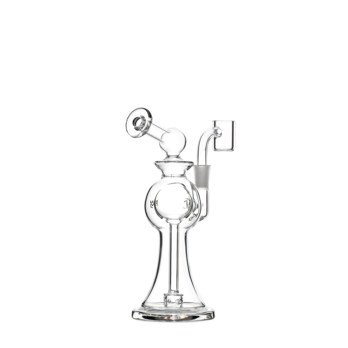 MJ Arsenal Apollo Mini Dab Rig
