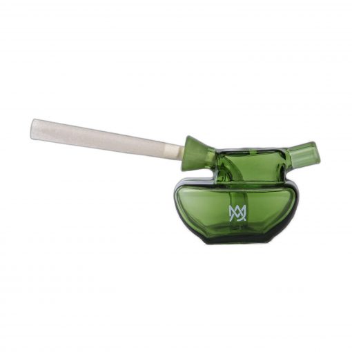 MJ Arsenal Commander Tank Blunt Bubbler