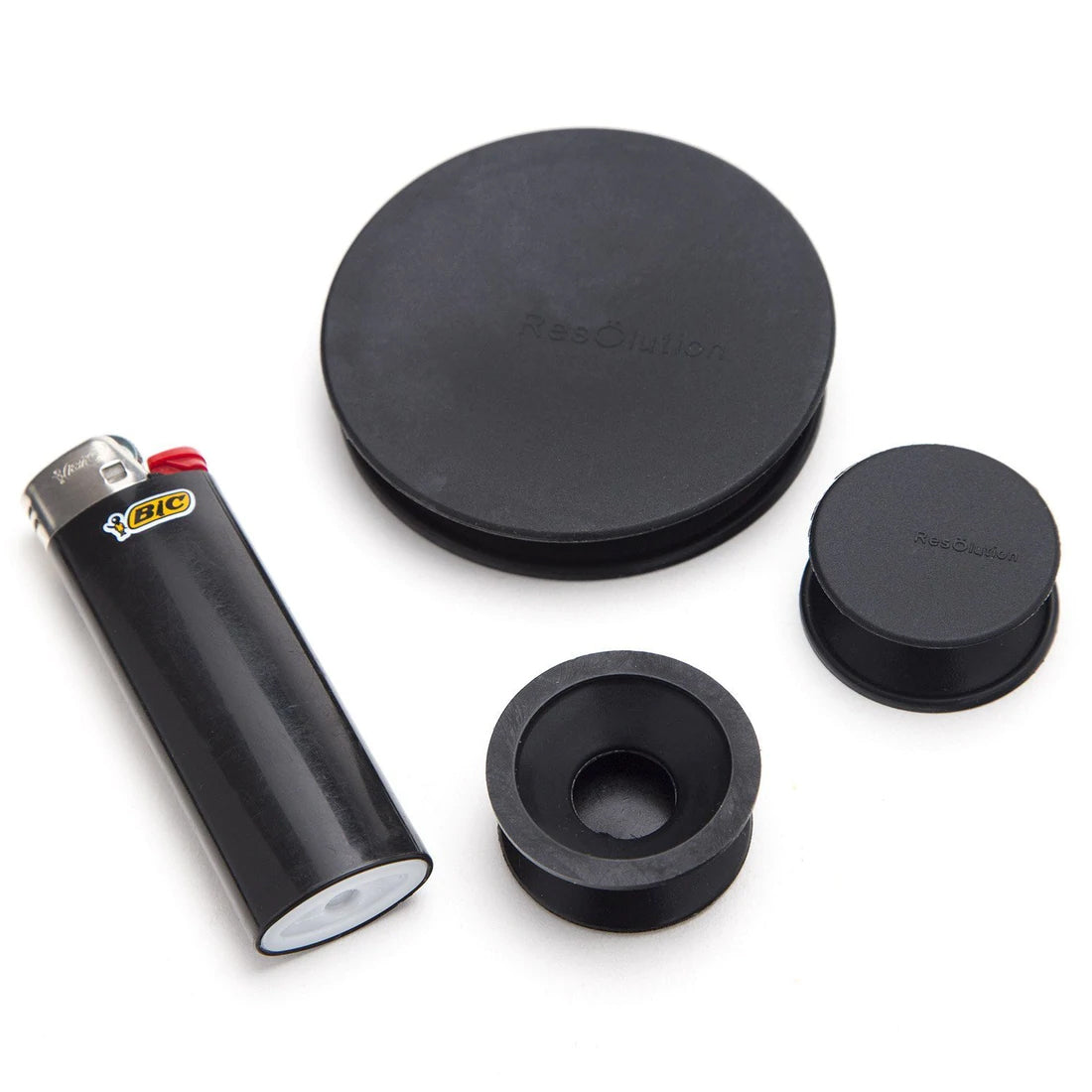 Resolution Cleaning Kit