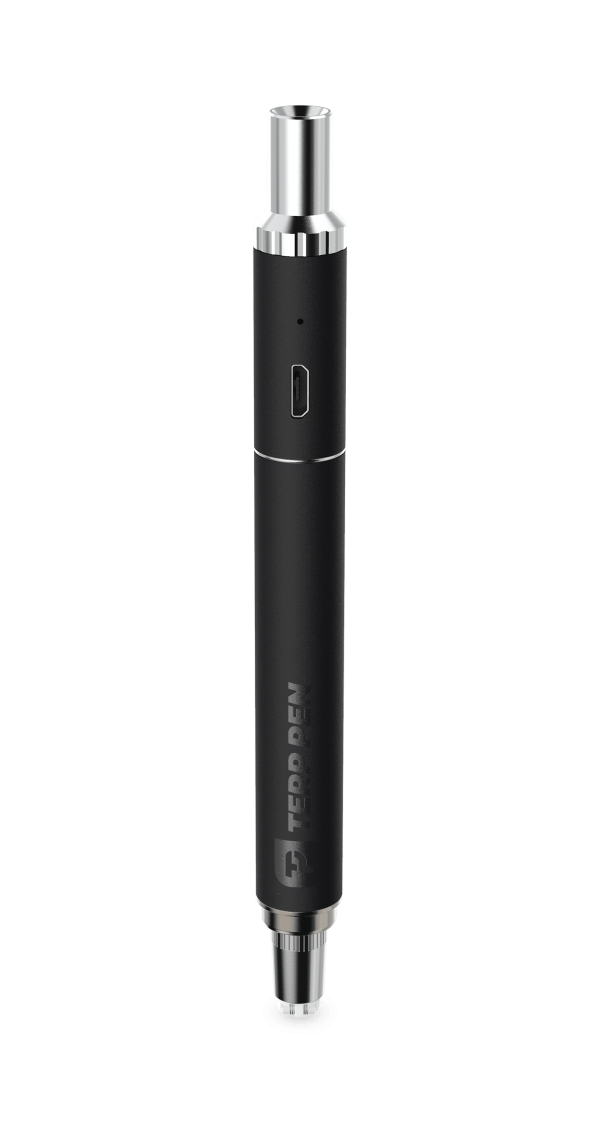 Boundless Terp Pen