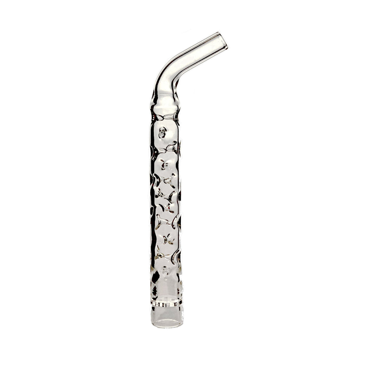 Arizer Air 2 / Solo 2 3D Bent Mouthpiece Cooling Mouthpiece