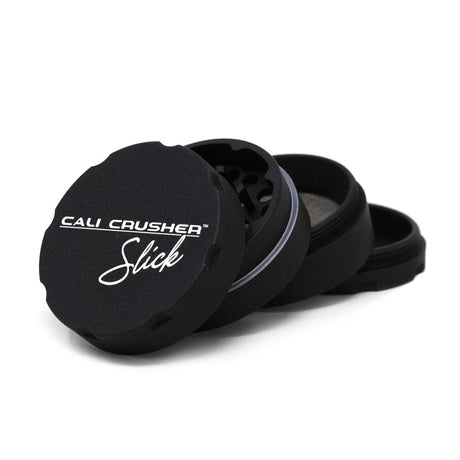 Cali Crusher OG Slick (Non Stick) 2" 4 Part Grinder
