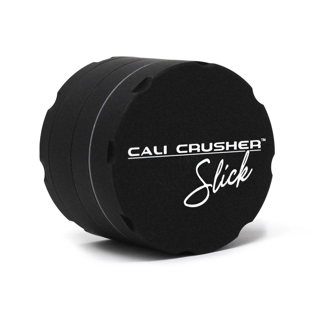 Cali Crusher OG Slick (Non Stick) 2" 4 Part Grinder